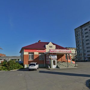 Sovetskaya ulitsa, 195, Biysk: photo