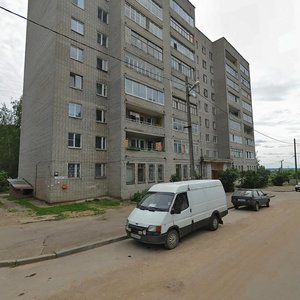 Ulitsa Kotovskogo, 27, Smolensk: photo