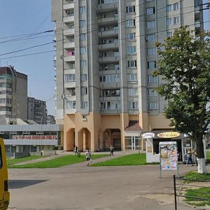 Prospekt Viacheslava Chornovola, 103 ، لفيف: صورة