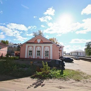 Ulitsa Matyushenko, 2Б, Volzhsk: photo