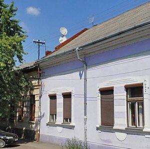 Mukachivska vulytsia, 69, Uzhhorod: photo