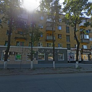 Moiseeva street, 3, Voronezh: photo