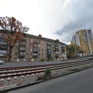 Borschahivska Street, 143, Kyiv: photo