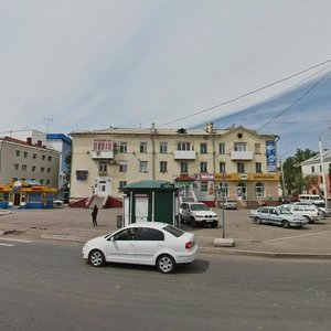 Ilıas Esenberlın kóshesi, 8, : foto