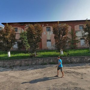 Vulytsia Shevchenka, 120, Lviv: photo