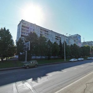 Lenina Avenue, 123, Kemerovo: photo