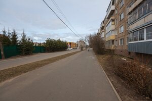 Ulitsa Oshanina, 3, Rybinsk: photo
