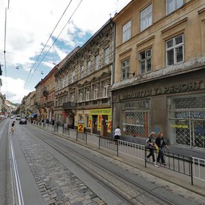 Vulytsia Petra Doroshenka, 31, Lviv: photo
