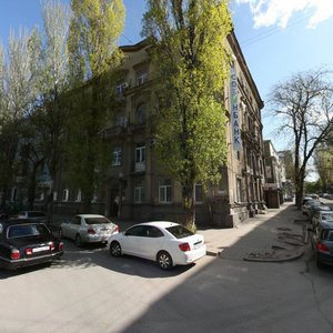 Chekhova Avenue, 56/37, Rostov‑na‑Donu: photo