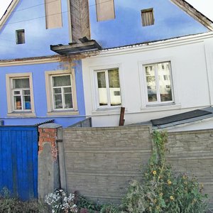 1st Kalcova Lane, 1, Minsk: photo