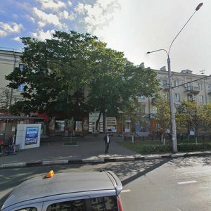 Metallurgov Avenue, 54, : foto