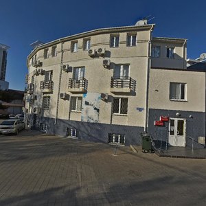 Krepostnaya ulitsa, 68 ، : صورة
