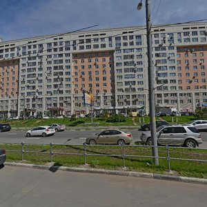 Grizodubovoy Street, 4к1, Moscow: photo