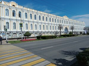 Dzerzhinskogo Street, 135, Stavropol: photo