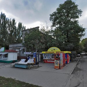 Prospekt Metalurhiv, 14, Zaporizhia: photo