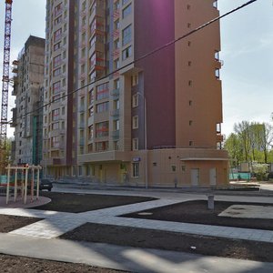 Udaltsova Street, 71к2 ، موسكو: صورة