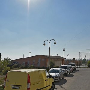 Tsiolkovskogo Street, 33А, Volgograd: photo