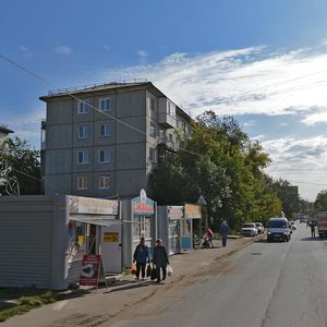 Омск, Заозёрная улица, 18/1: фото