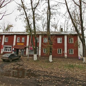 Ulitsa Kommunarov, 10, Samara Oblast: photo