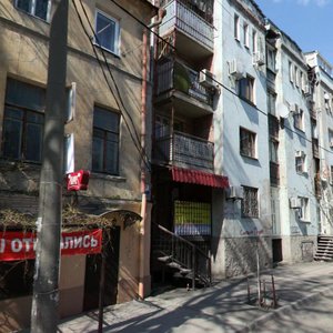 Sotsialisticheskaya Street, 109 ، روستوف نا دونو: صورة