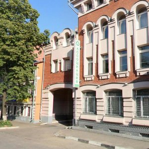 Maksima Gorkogo Street, 63, : foto