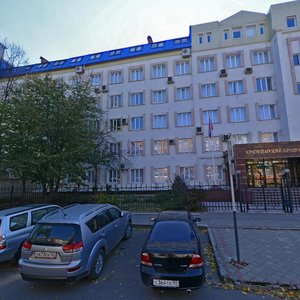 Morskaya ulitsa, 3, Krasnodar: photo