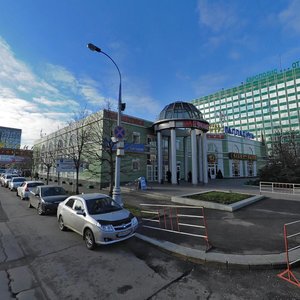 Leningradskiy Avenue, 37с12 ، موسكو: صورة