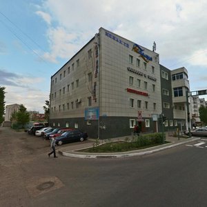 Músirepov kóshesi, 4/1, Astana: photo