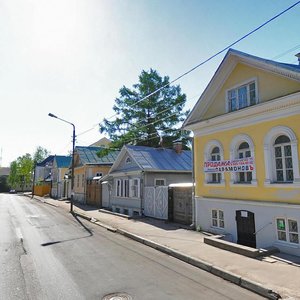 Radischeva Boulevard, 56, : foto