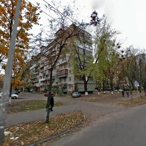 Zhmerynska Street, 6, Kyiv: photo