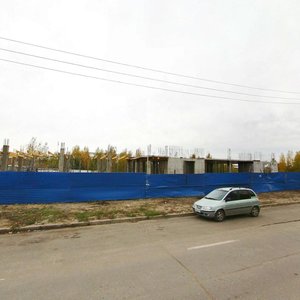 Sergeya Akimova Street, 56Б, Nizhny Novgorod: photo