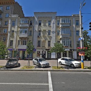 Velyka Vasylkivska Street, 130, Kyiv: photo