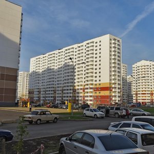 Ulitsa imeni Nikolaya Semenovicha Kotlyarova, 15/1, Krasnodar: photo