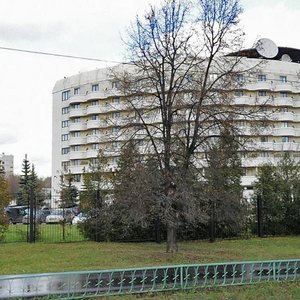 Korovinskoye Highway, 10, Moscow: photo