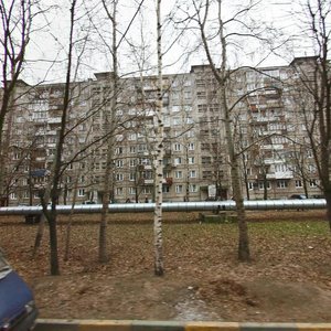 Geroya Sovetskogo Soyuza Usilova Street, 3, Nizhny Novgorod: photo