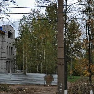 Posyolok Parizhskaya Kommuna, 11А, Yaroslavl: photo