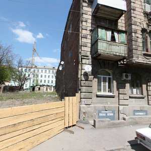 Temernitskaya Street, 27, Rostov‑na‑Donu: photo