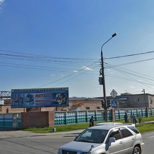 Bogdana Khmelnitskogo Street, 84А, : foto