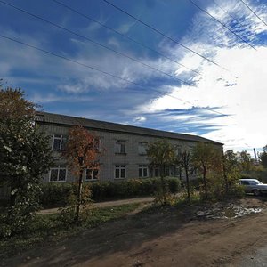 Krylova Street, 25, Yoshkar‑Ola: photo