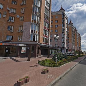 Heroiv Stalinhrada Avenue, No:4к7, Kiev: Fotoğraflar