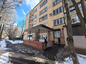 Naberezhnaya ulitsa, 3 ، : صورة