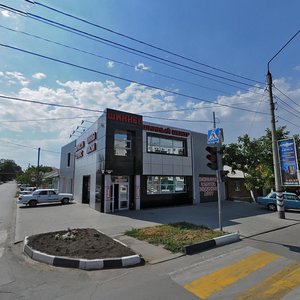 Ulitsa Engelsa, 74А, Bataysk: photo