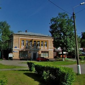 Akulovo Settlement, 1, Moscow: photo