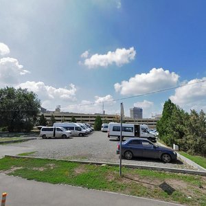 Privokzalnaya Square, 3А ، روستوف نا دونو: صورة