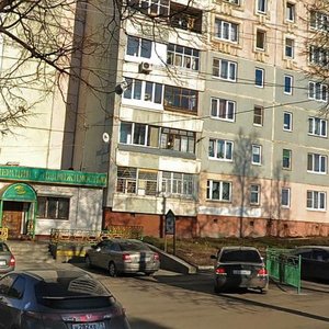 Proletarskaya Street, 22Д, Tula: photo