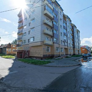 Ulitsa Volodarskogo, 50 ، : صورة