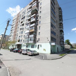 1st Proletarskaya Street, 95/54, Rostov‑na‑Donu: photo