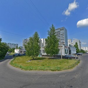 Zelenograd, к1604, Zelenograd: photo