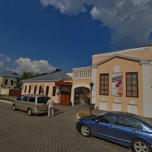 Lazhechnikova Street, 5, Kolomna: photo
