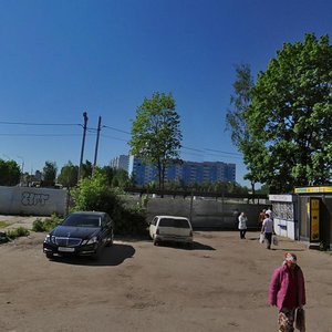 Lezhnevskaya Street, 144, Ivanovo: photo